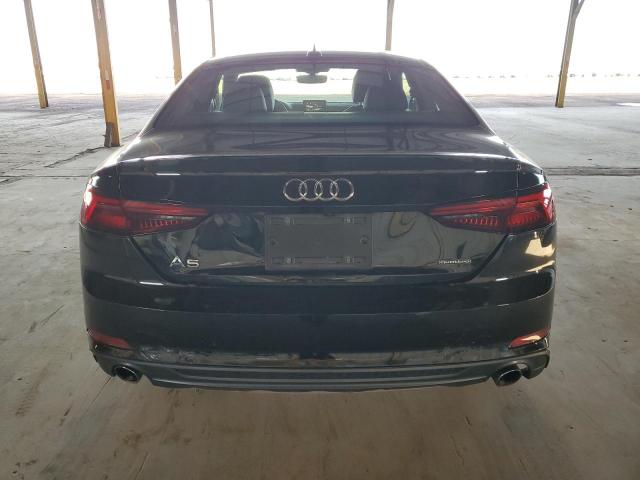 Audi A5 Premium Image 2