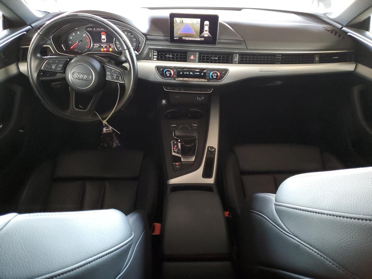 Audi A5 Premium Image 6