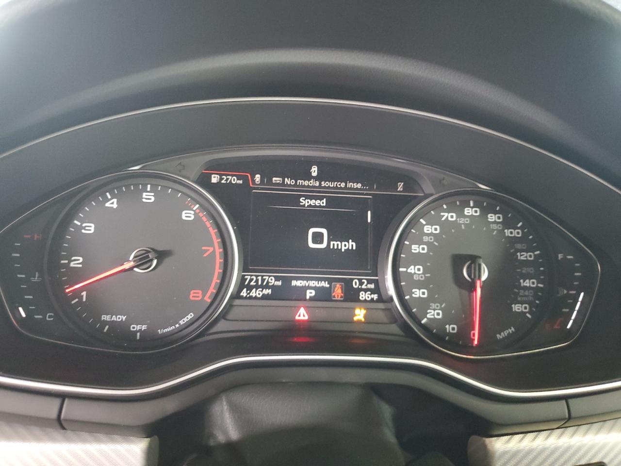 Audi A5 Premium Image 5