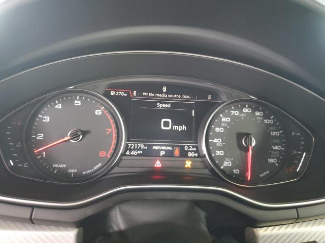 Audi A5 Premium Image 5