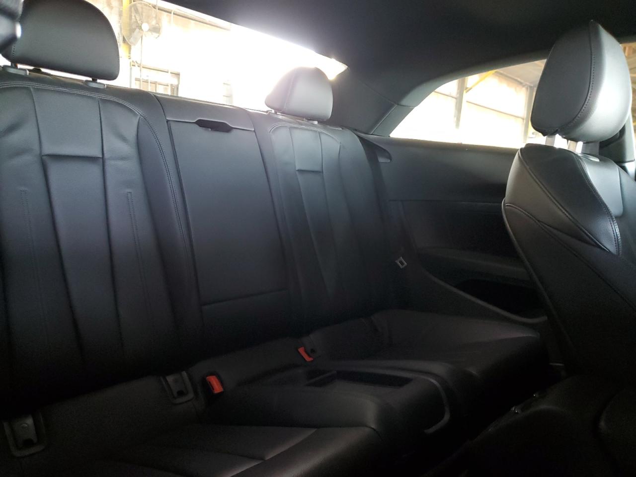 Audi A5 Premium Image 10