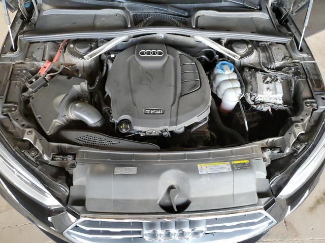 Audi A5 Premium Image 9