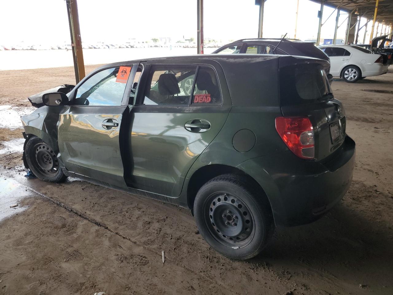 Toyota Scion Image 5