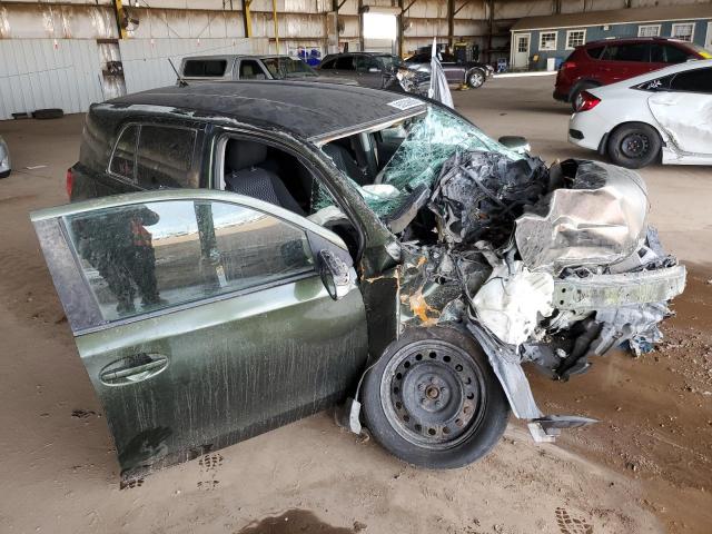 Toyota Scion Image 4