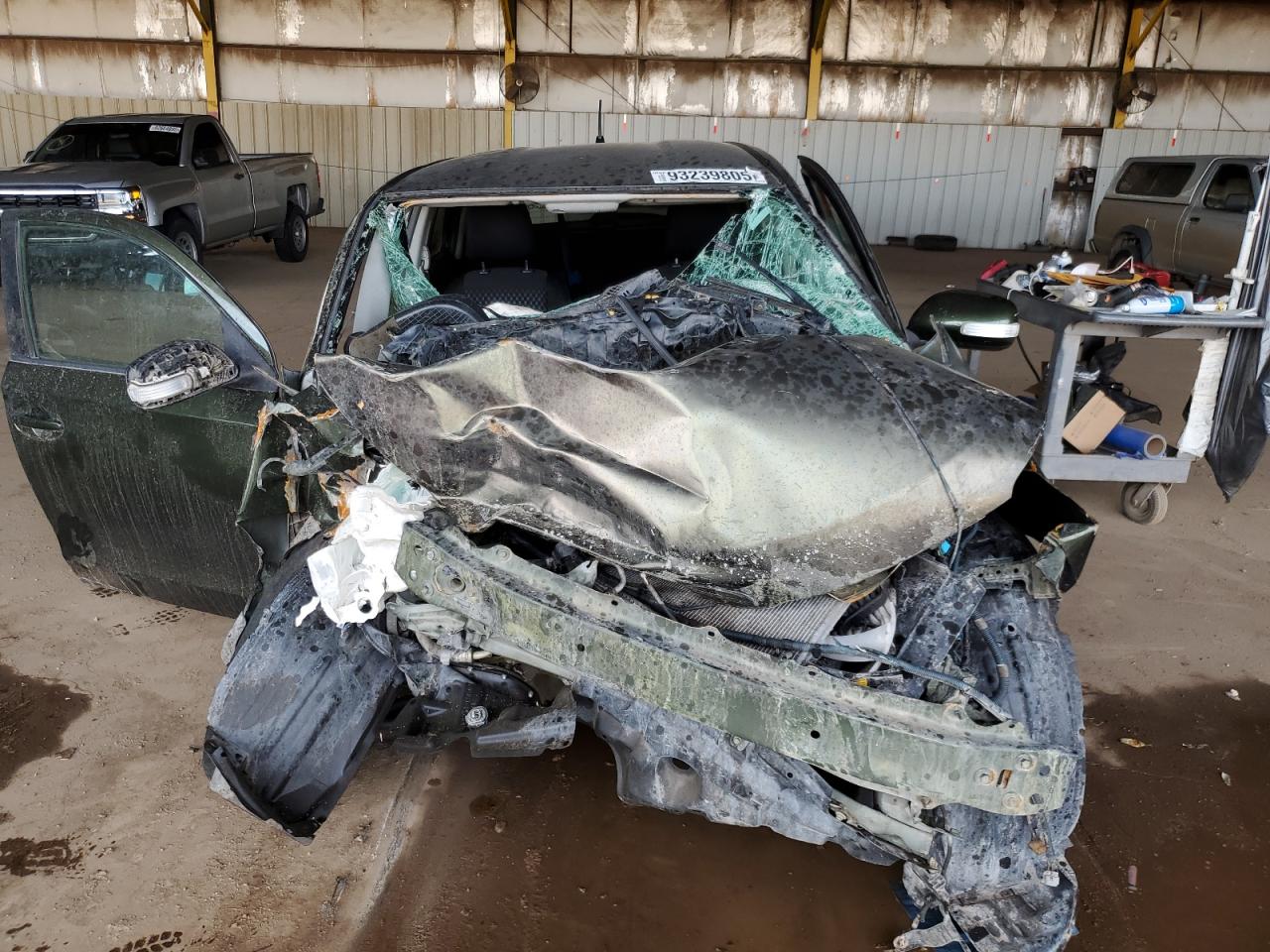 Toyota Scion Image 3