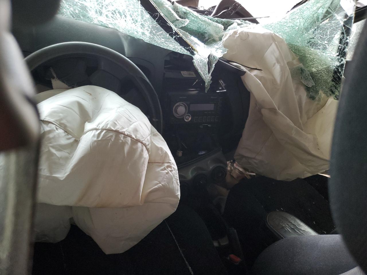 Toyota Scion Image 7