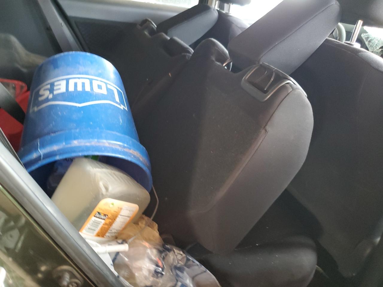 Toyota Scion Image 6