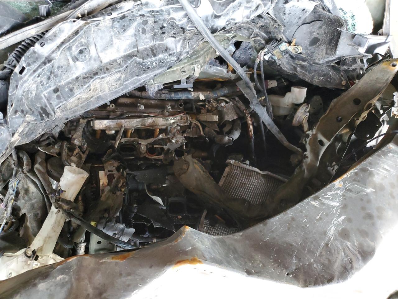 Toyota Scion Image 8