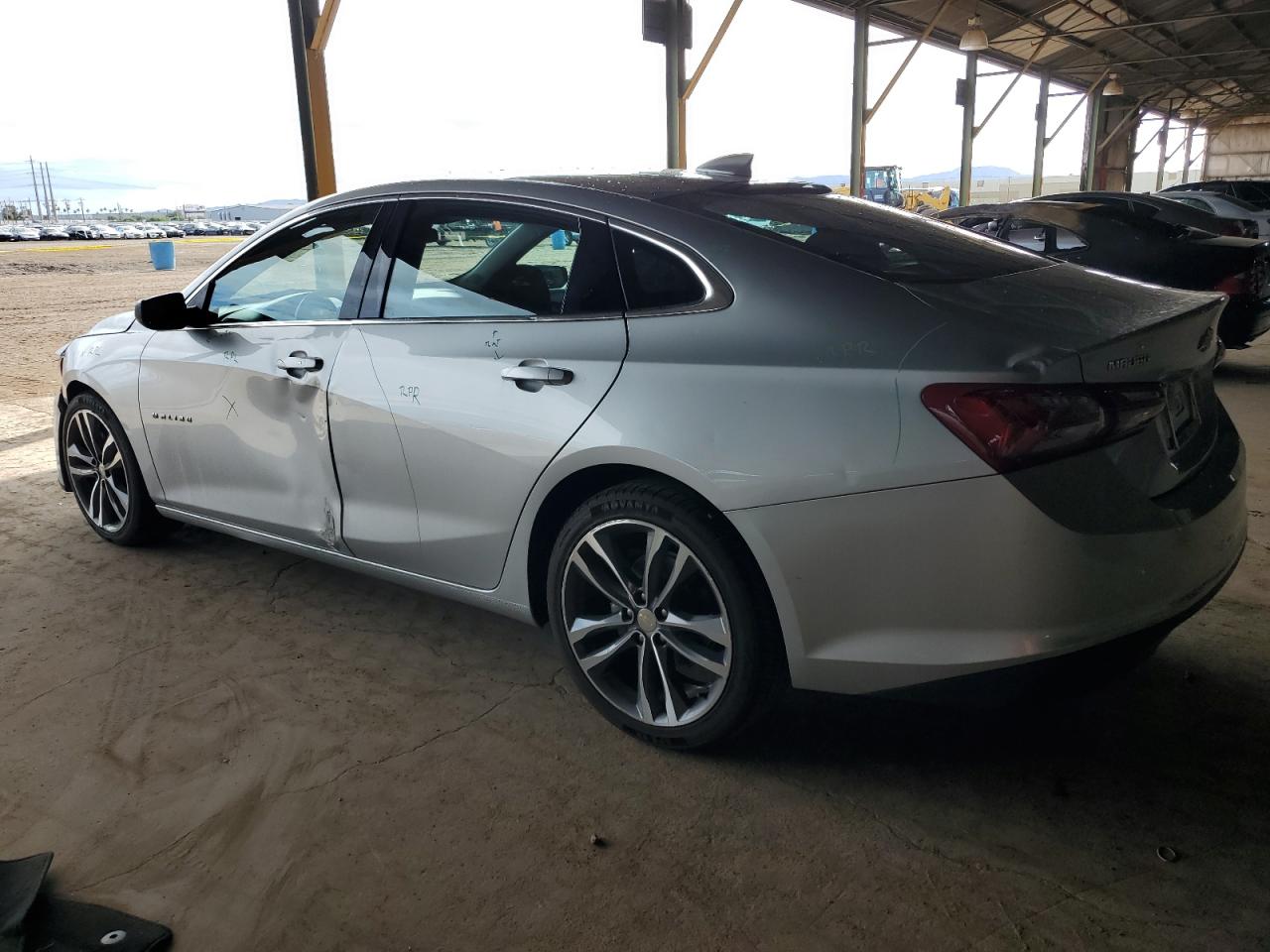 Chevrolet Malibu Lt Image 11