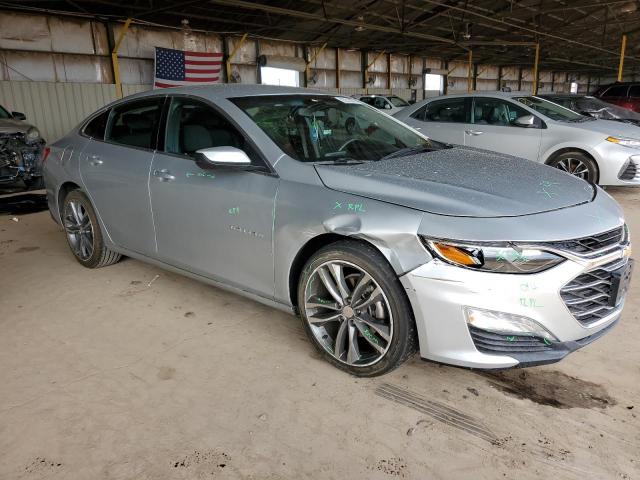 Chevrolet Malibu Lt Image 12