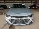 Chevrolet Malibu Lt Image 9