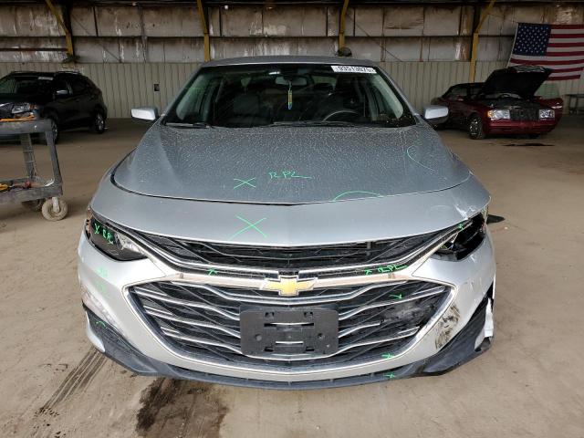 Chevrolet Malibu Lt Image 9