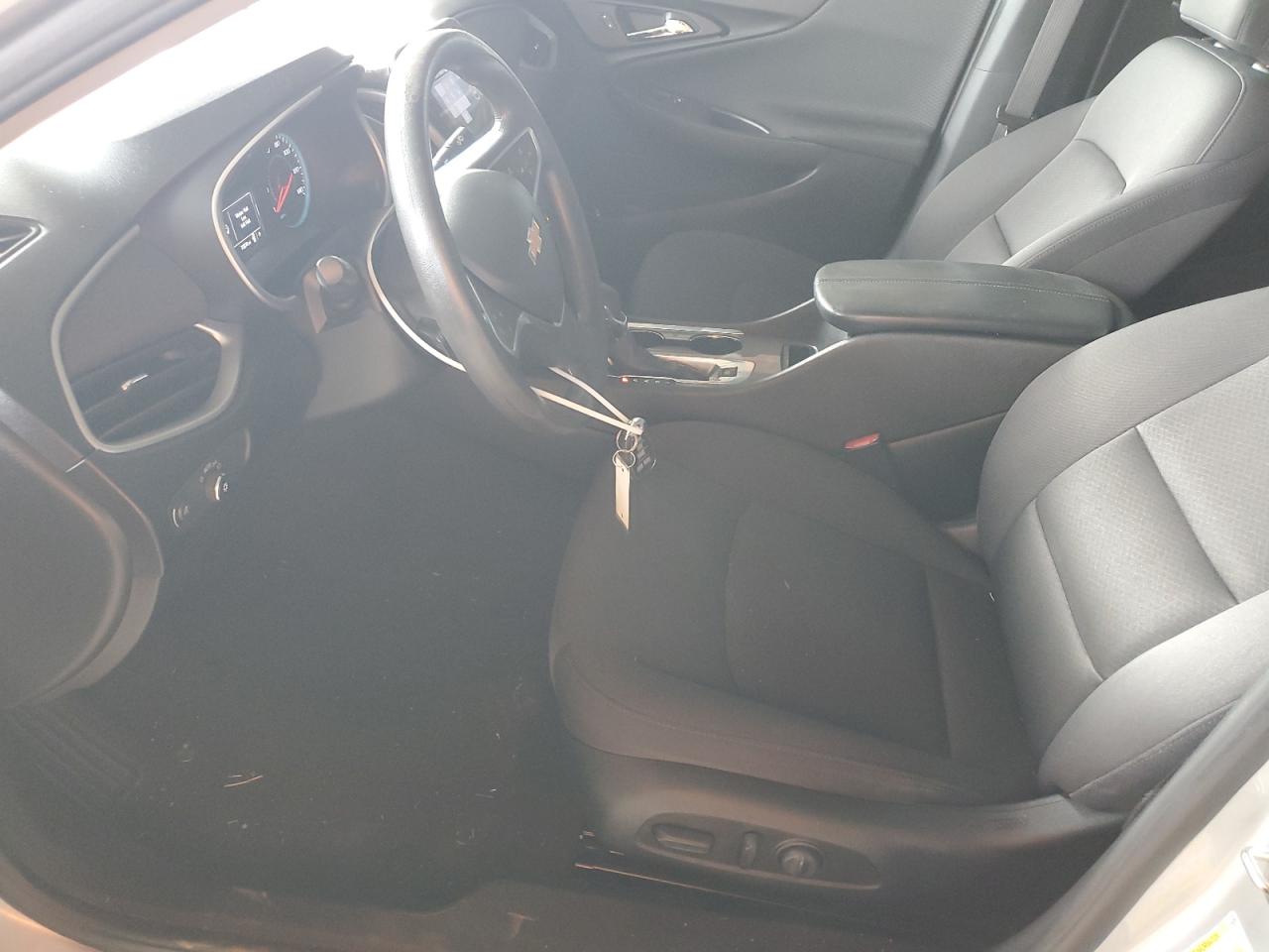 Chevrolet Malibu Lt Image 2