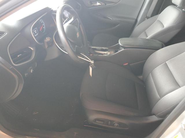 Chevrolet Malibu Lt Image 2