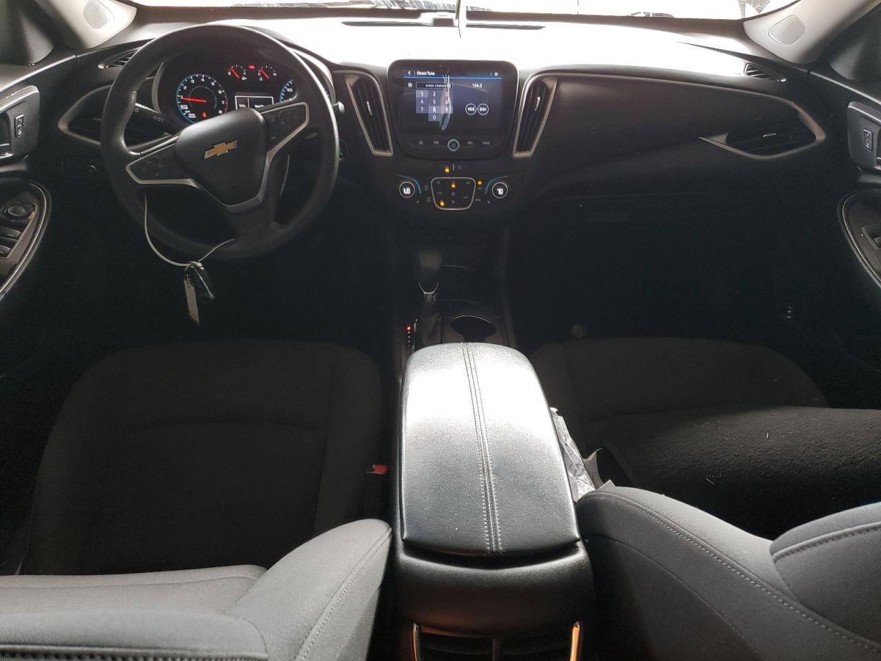 Chevrolet Malibu Lt Image 5