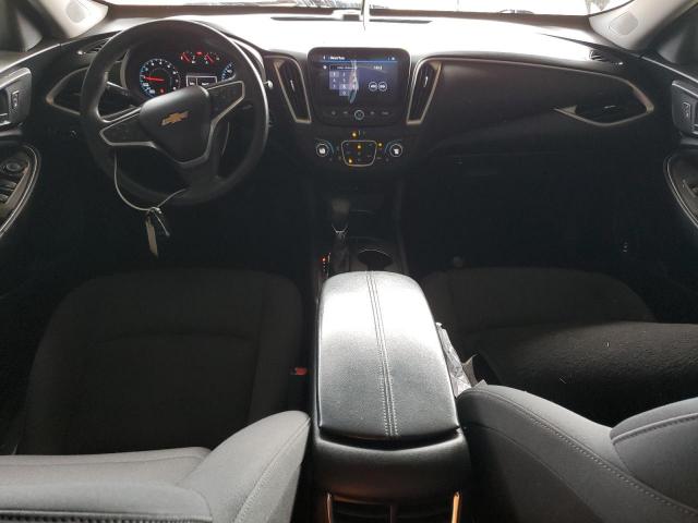 Chevrolet Malibu Lt Image 5