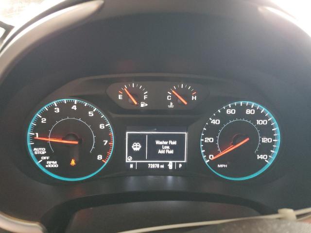 Chevrolet Malibu Lt Image 3