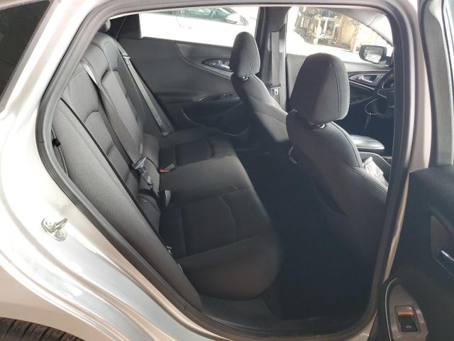 Chevrolet Malibu Lt Image 7