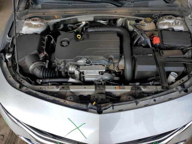 Chevrolet Malibu Lt Image 6