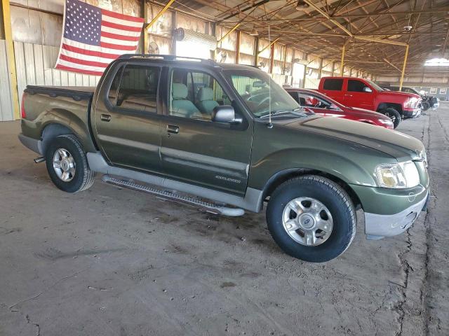 Ford Explorer Image 4