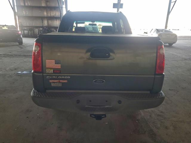 Ford Explorer Image 12