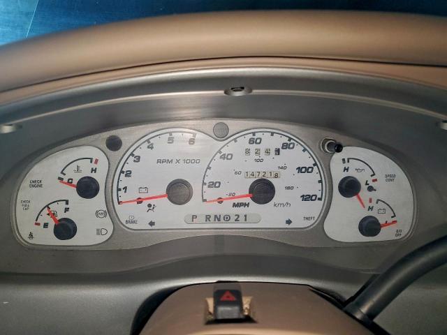 Ford Explorer Image 9