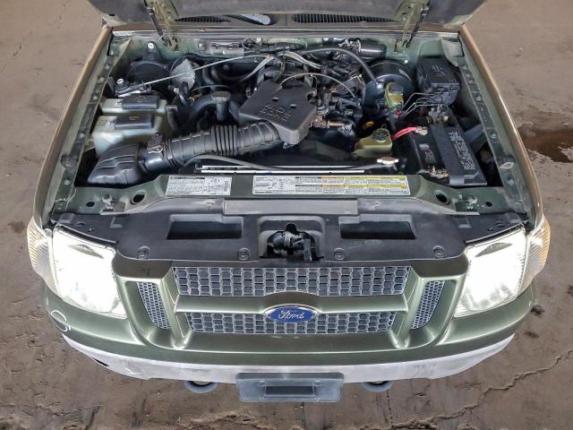 Ford Explorer Image 8