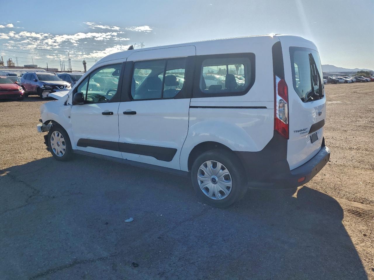 Ford Transit Xl Image 3