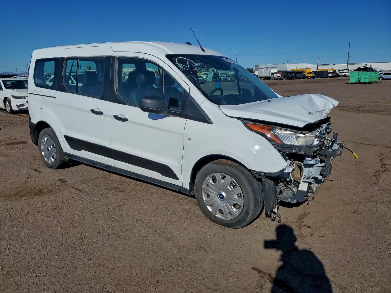 Ford Transit Xl Image 9