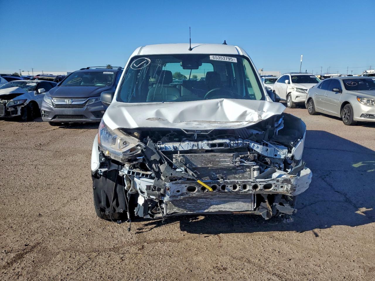 Ford Transit Xl Image 12