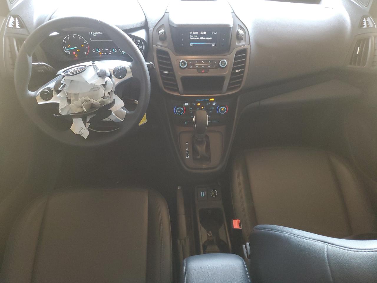 Ford Transit Xl Image 8