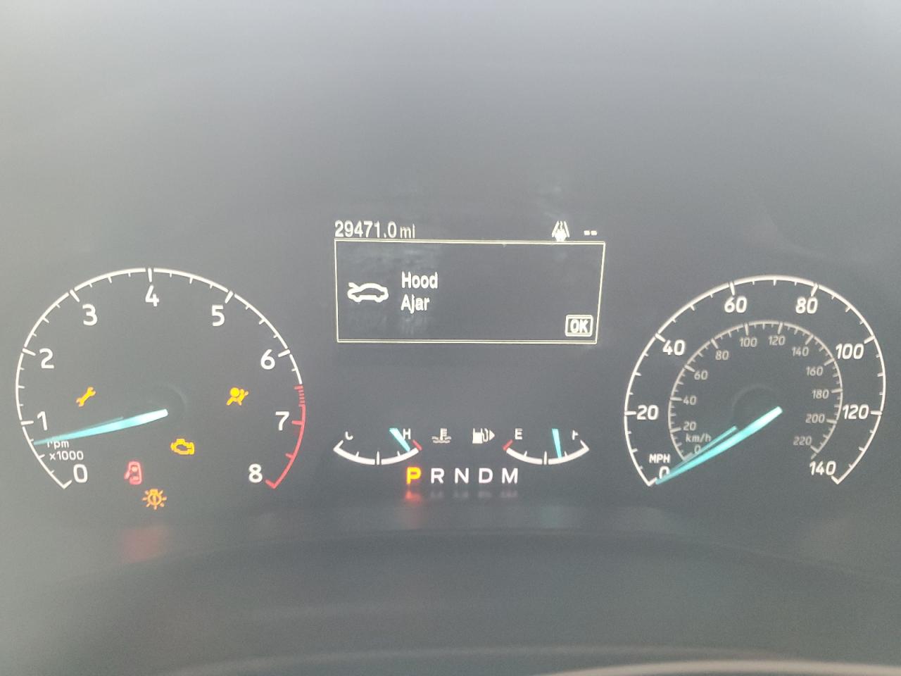 Ford Transit Xl Image 6