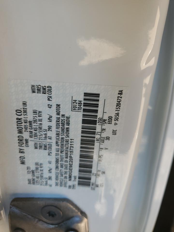 Ford Transit Xl Image 10