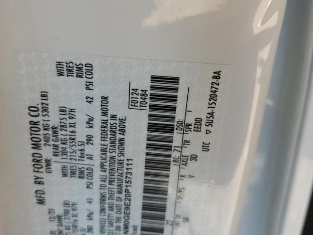 Ford Transit Xl Image 10