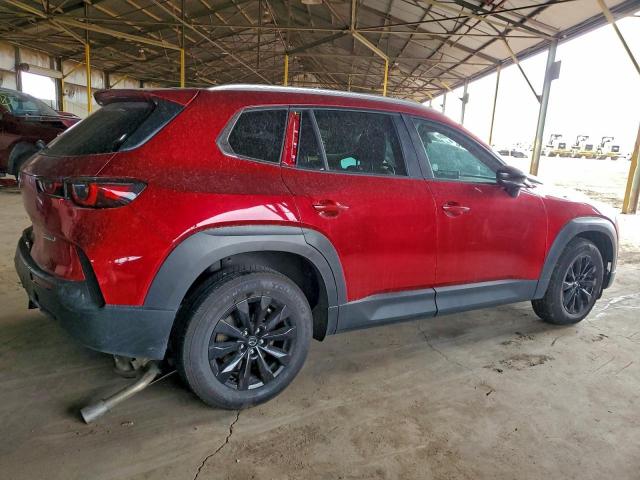 Mazda Cx Preferred Image 8