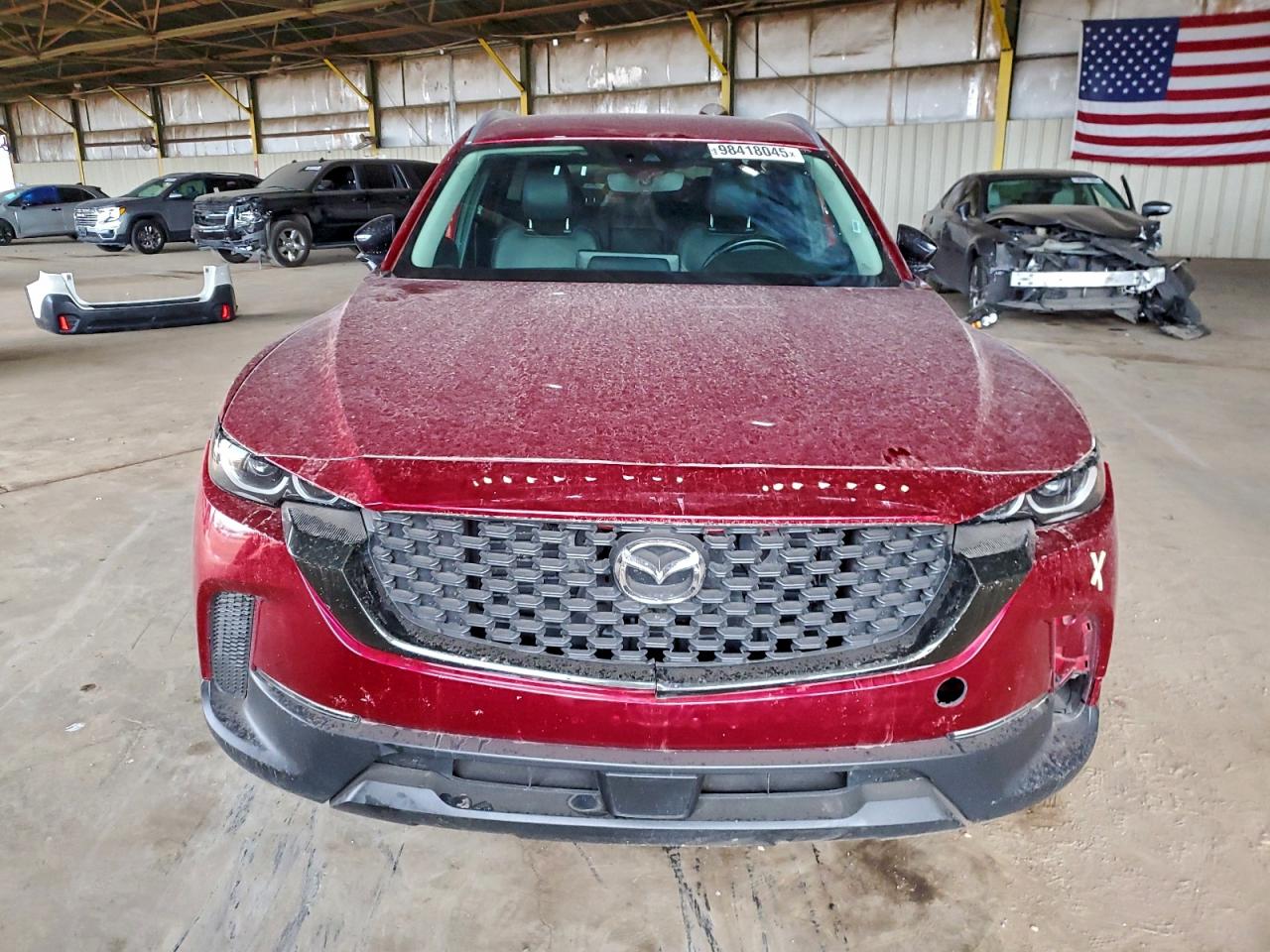 Mazda Cx Preferred Image 11