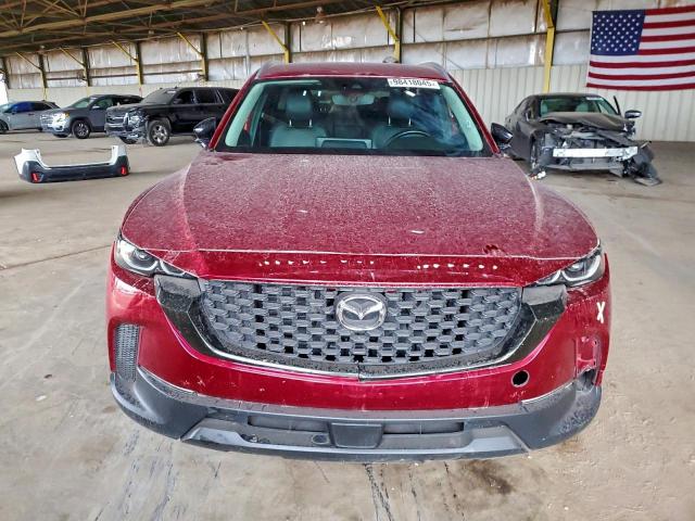 Mazda Cx Preferred Image 11