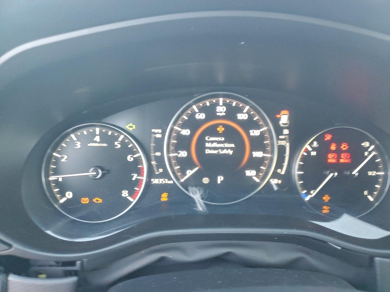 Mazda Cx Preferred Image 9