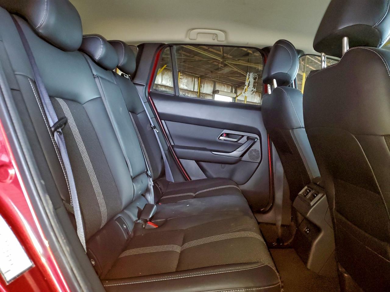 Mazda Cx Preferred Image 12