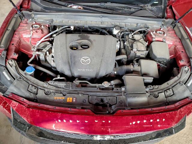 Mazda Cx Preferred Image 4