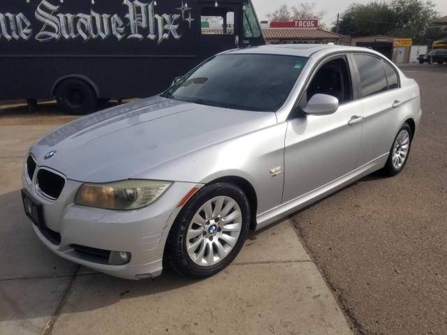 BMW 3 Series Xi Sulev Image 3