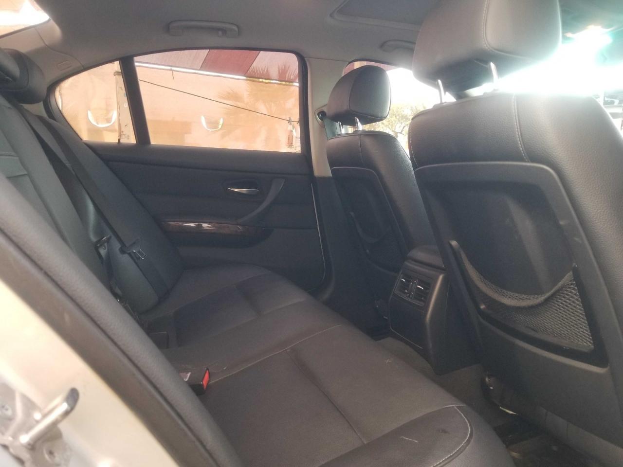 BMW 3 Series Xi Sulev Image 7