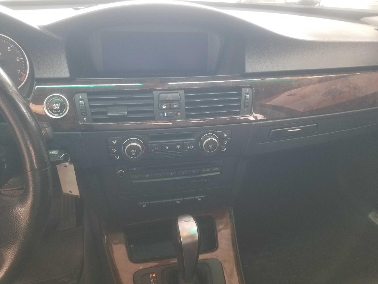 BMW 3 Series Xi Sulev Image 10