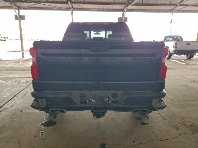 Chevrolet Silverado K1500 Lt Trail Boss Image 5