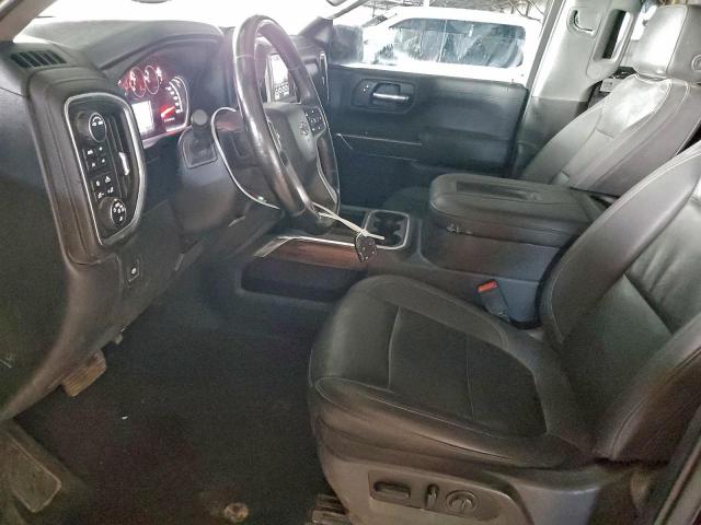 Chevrolet Silverado K1500 Lt Trail Boss Image 6