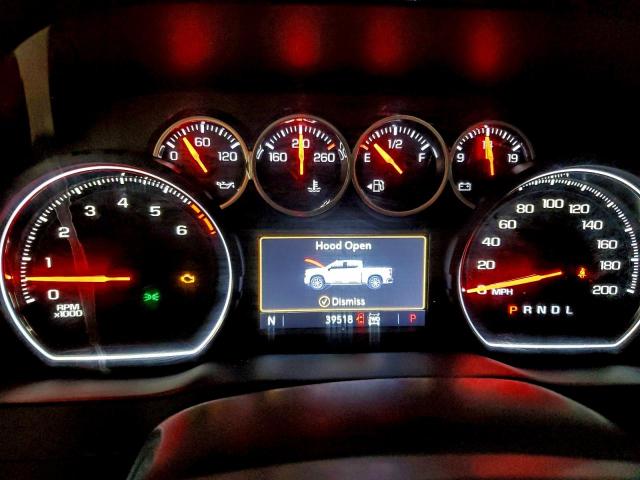 Chevrolet Silverado K1500 Lt Trail Boss Image 7