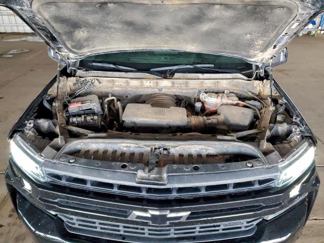 Chevrolet Silverado K1500 Lt Trail Boss Image 9