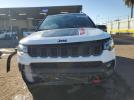 Jeep Compass Trailhawk Image 3