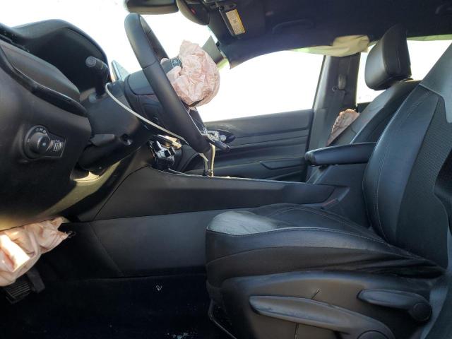 Jeep Compass Trailhawk Image 5