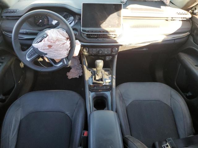 Jeep Compass Trailhawk Image 6